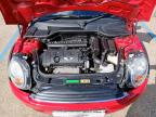 2007 MINI ONE  for sale at Copart NEWBURY