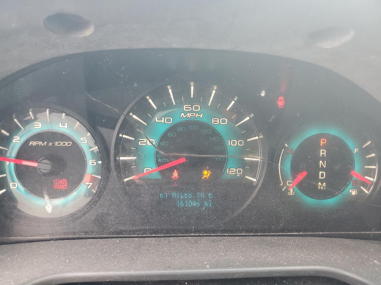 2010 Ford Fusion Se VIN: 3FAHP0HG9AR171837 Lot: 71450805