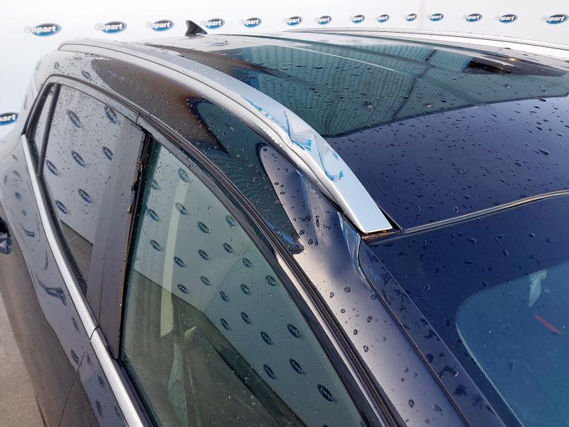 2024 KIA SPORTAGE 1.6T GDI 207 HEV 3 5DR AUTO