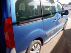 2010 CITROEN BERLINGO M-SP XTR HDI 1.6 HDI 90 XTR 5DR for sale at Copart SANDTOFT