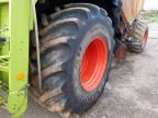 2009 CLAAS   for sale at Copart WOLVERHAMPTON