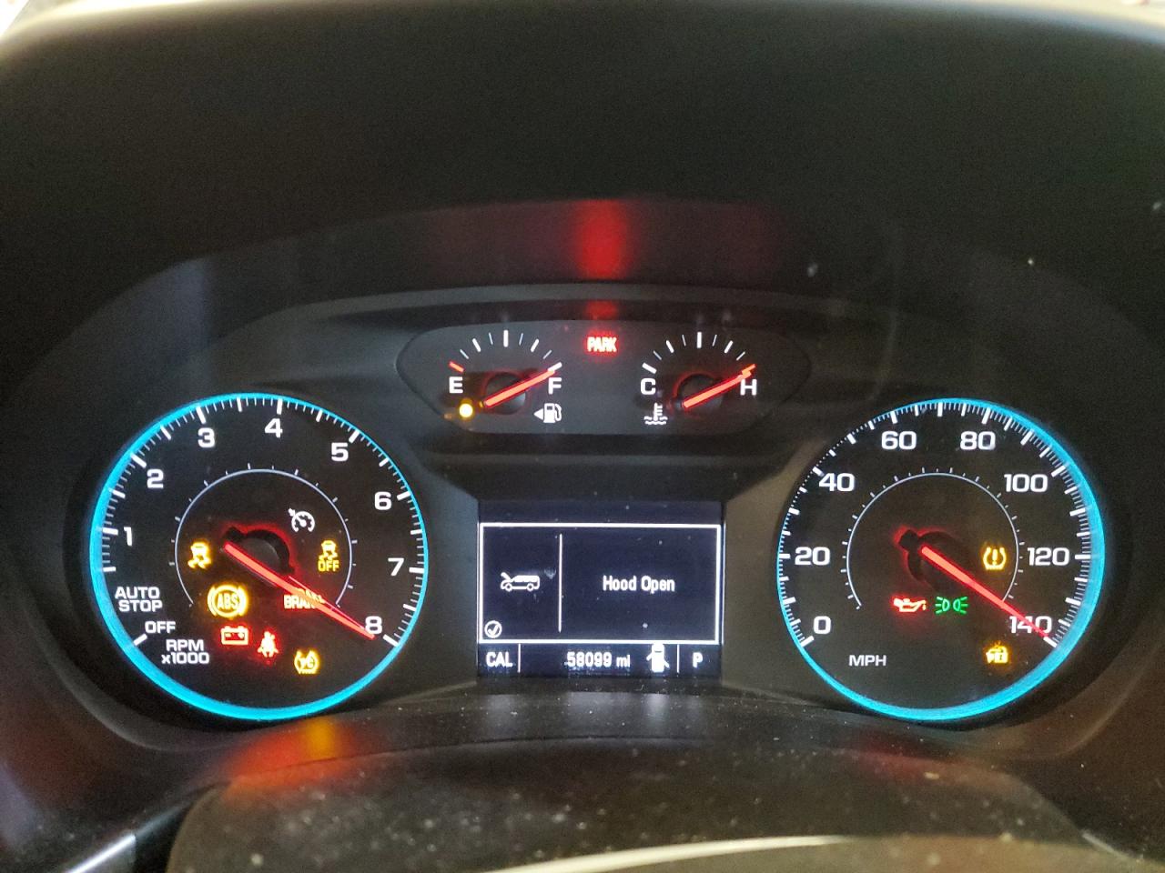 2018 Chevrolet Equinox Ls VIN: 3GNAXHEV4JL402649 Lot: 71242965