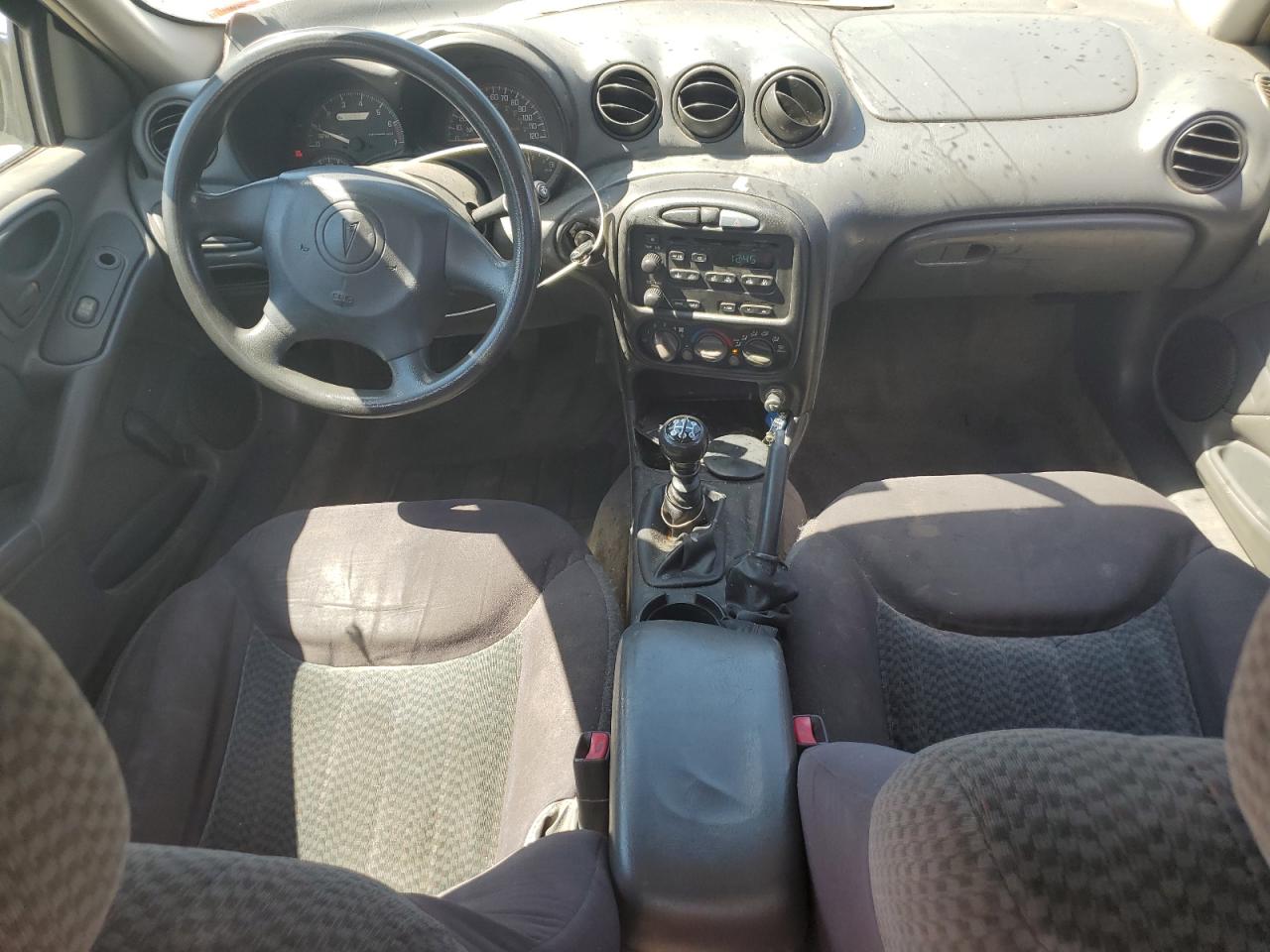 2004 Pontiac Grand Am Se VIN: 1G2NE52F14C101191 Lot: 70319835