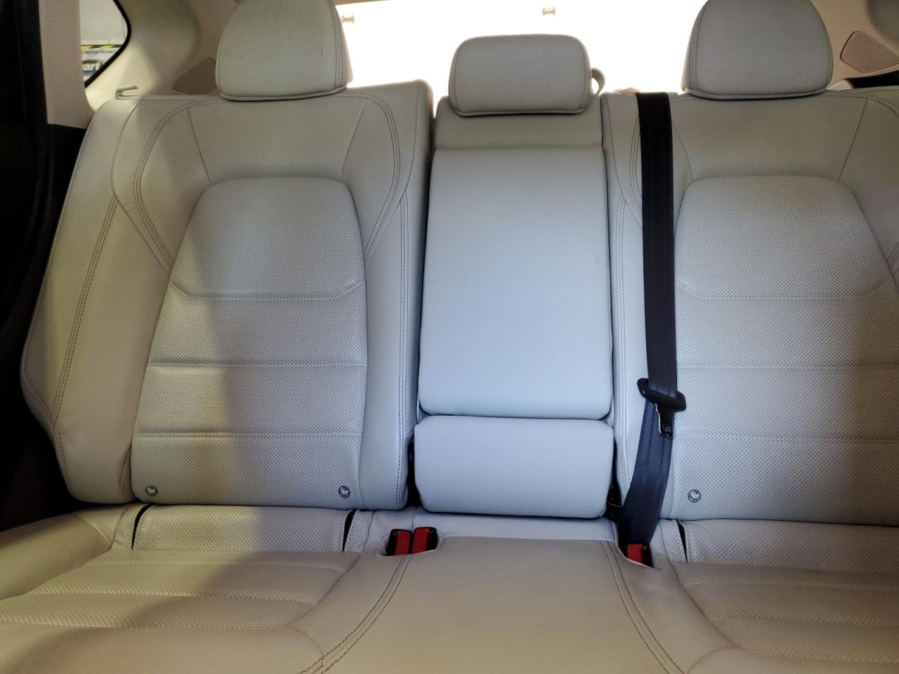 2019 Mazda Cx-5 Grand Touring VIN: JM3KFBDM4K0597518 Lot: 81567515