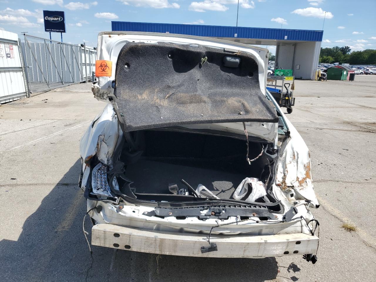 2016 Chrysler 300 S VIN: 2C3CCAGG9GH182739 Lot: 71177665