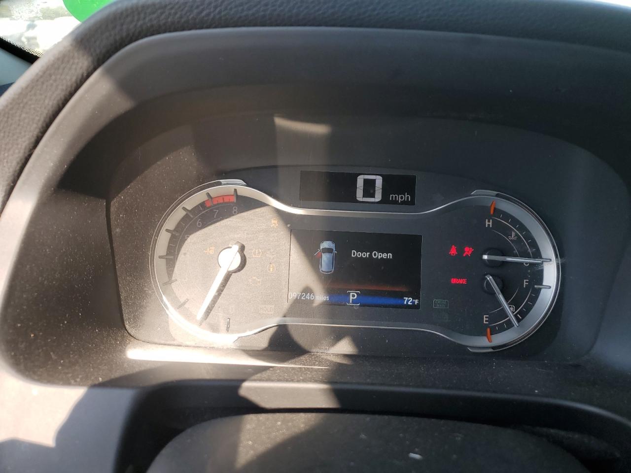 2017 Honda Pilot Exl VIN: 5FNYF5H56HB004713 Lot: 80169995