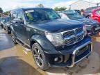 2009 DODGE (USA) NITRO SXT CRD A  for sale at Copart SANDY