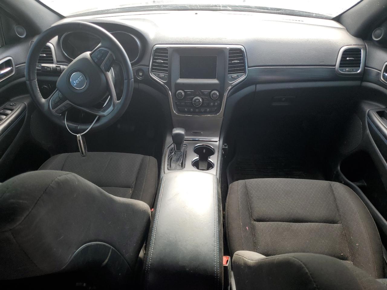 2020 Jeep Grand Cherokee Laredo VIN: 1C4RJEAG3LC106166 Lot: 84898055