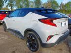 2021 TOYOTA C-HR 1.8 HYBRID GR SPORT 5DR CVT for sale at Copart GLOUCESTER