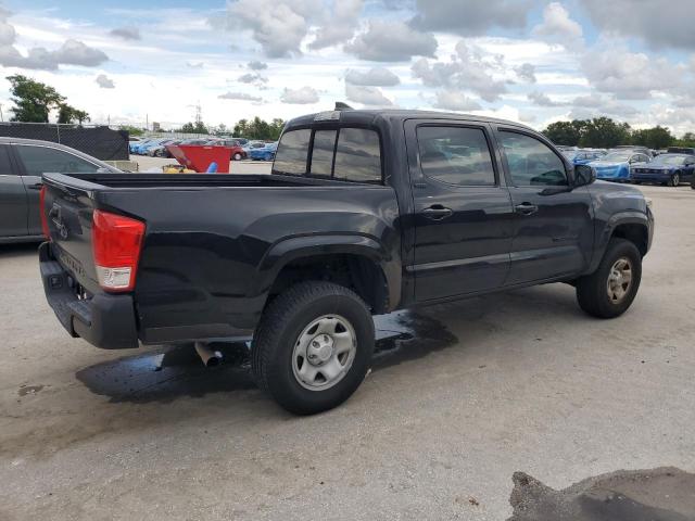  TOYOTA TACOMA 2016 Черный