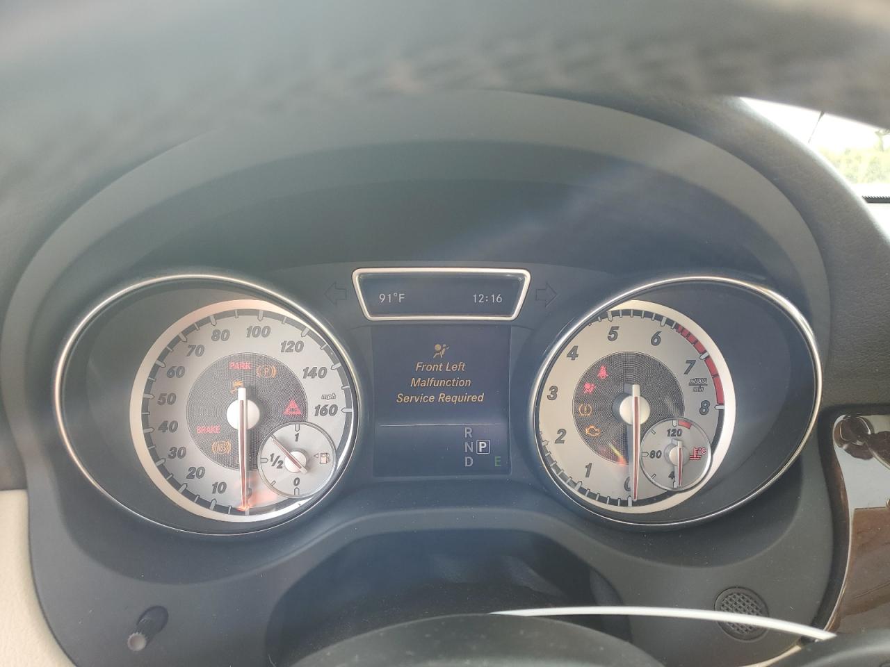 2015 Mercedes-Benz Gla 250 4Matic VIN: WDCTG4GB9FJ098160 Lot: 84210885