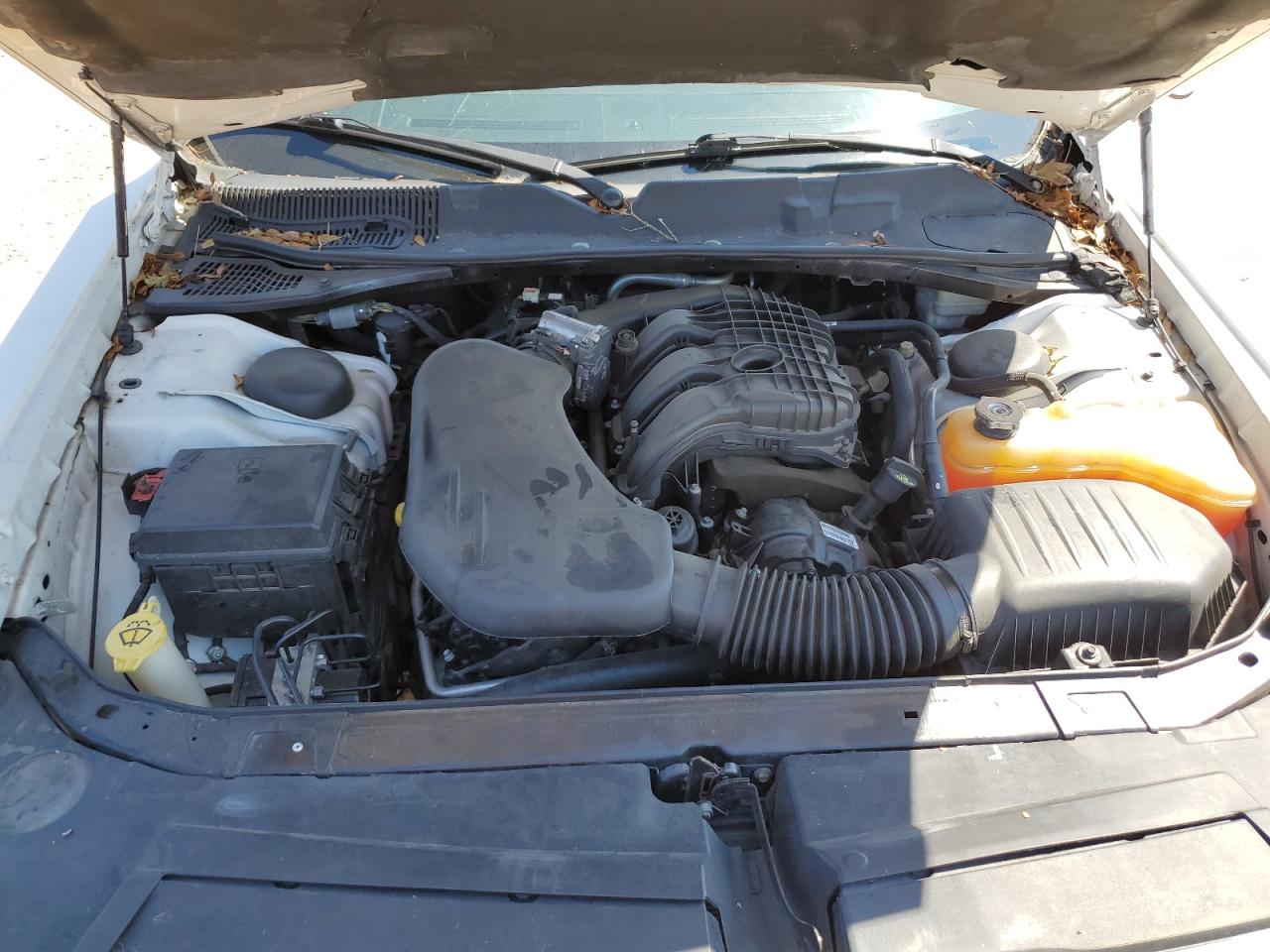 2014 Dodge Challenger Sxt VIN: 2C3CDYAG6EH208287 Lot: 81843605