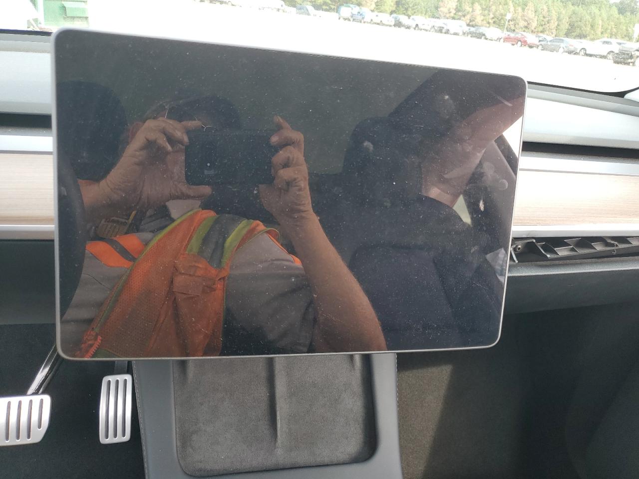 2023 Tesla Model Y VIN: 7SAYGDEF1PF665541 Lot: 71634055