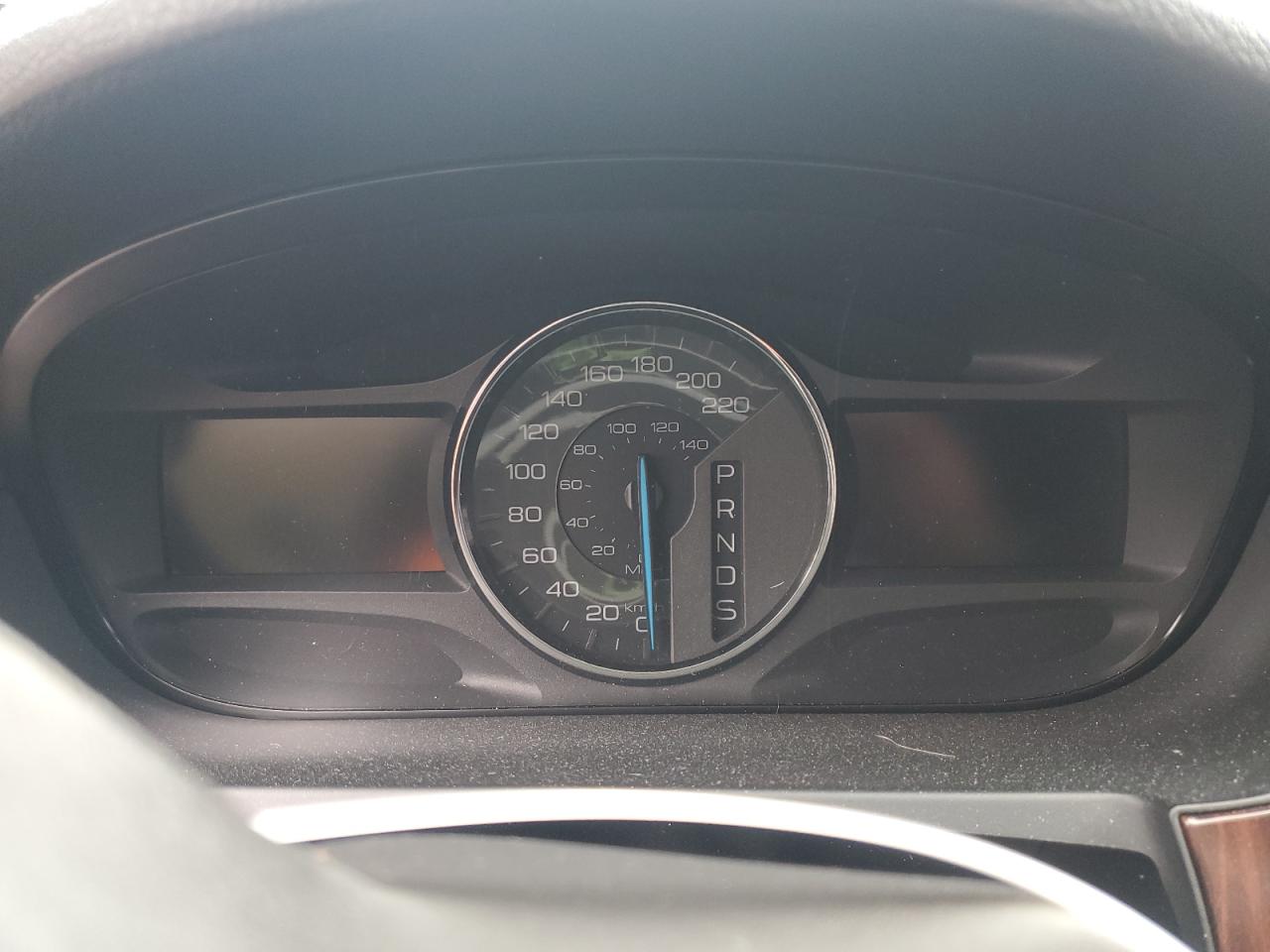 2013 Ford Edge Limited VIN: 2FMDK4KCXDBC04105 Lot: 70367135