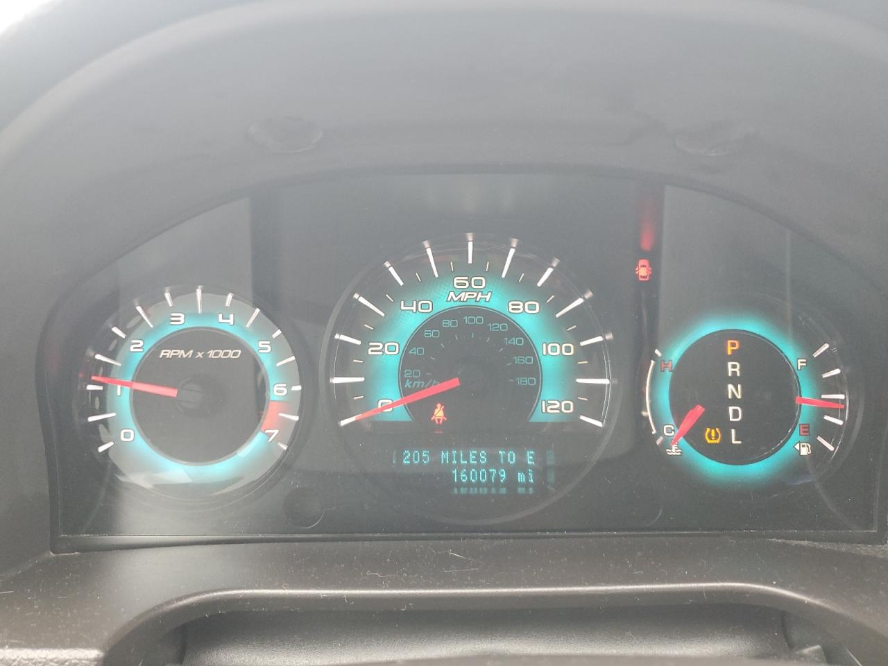 2010 Ford Fusion Se VIN: 3FAHP0HA9AR168688 Lot: 71289325