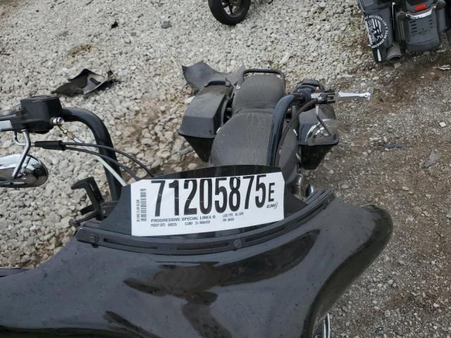 1998 HARLEY-DAVIDSON FLHR   