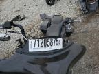 1998 HARLEY-DAVIDSON FLHR    for sale at Copart IL - CHICAGO SOUTH