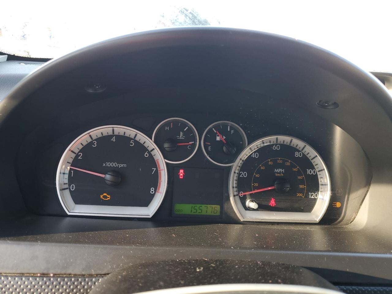 2009 Chevrolet Aveo Ls VIN: KL1TD66E69B342133 Lot: 81799345