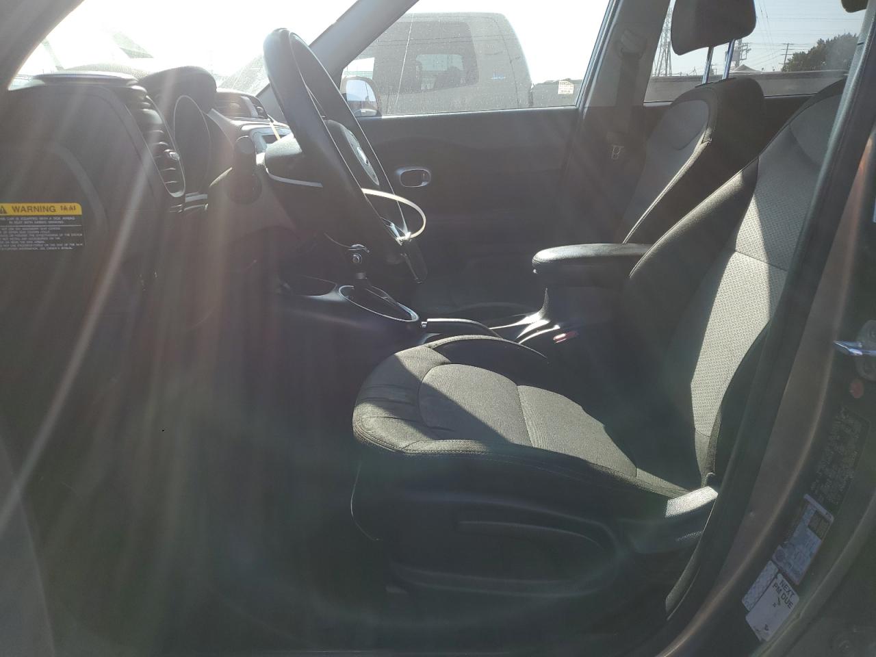 2018 Kia Soul + VIN: KNDJP3A52J7533794 Lot: 71745735