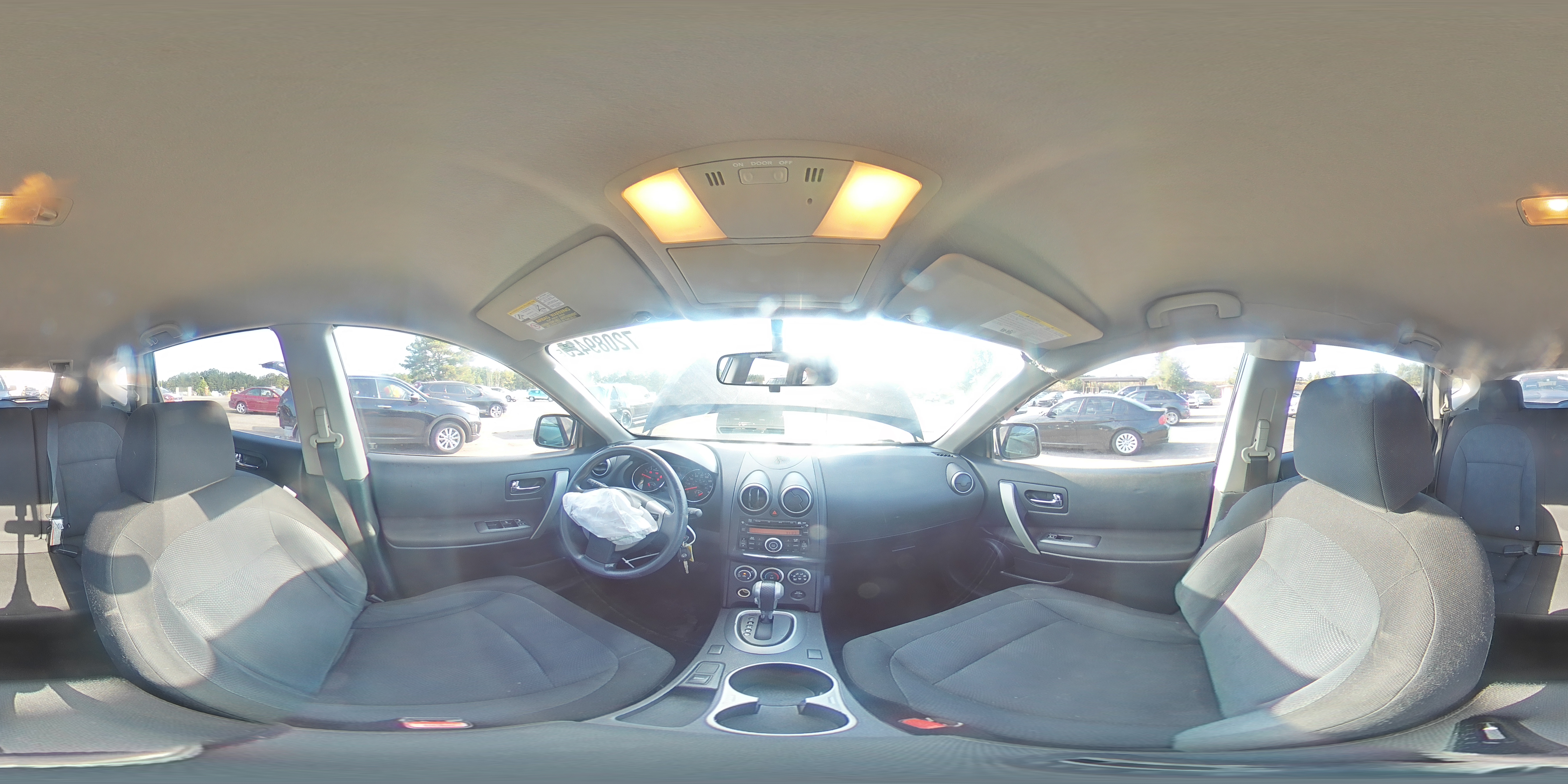 2014 Nissan Rogue Select S VIN: JN8AS5MT0EW606035 Lot: 72089425