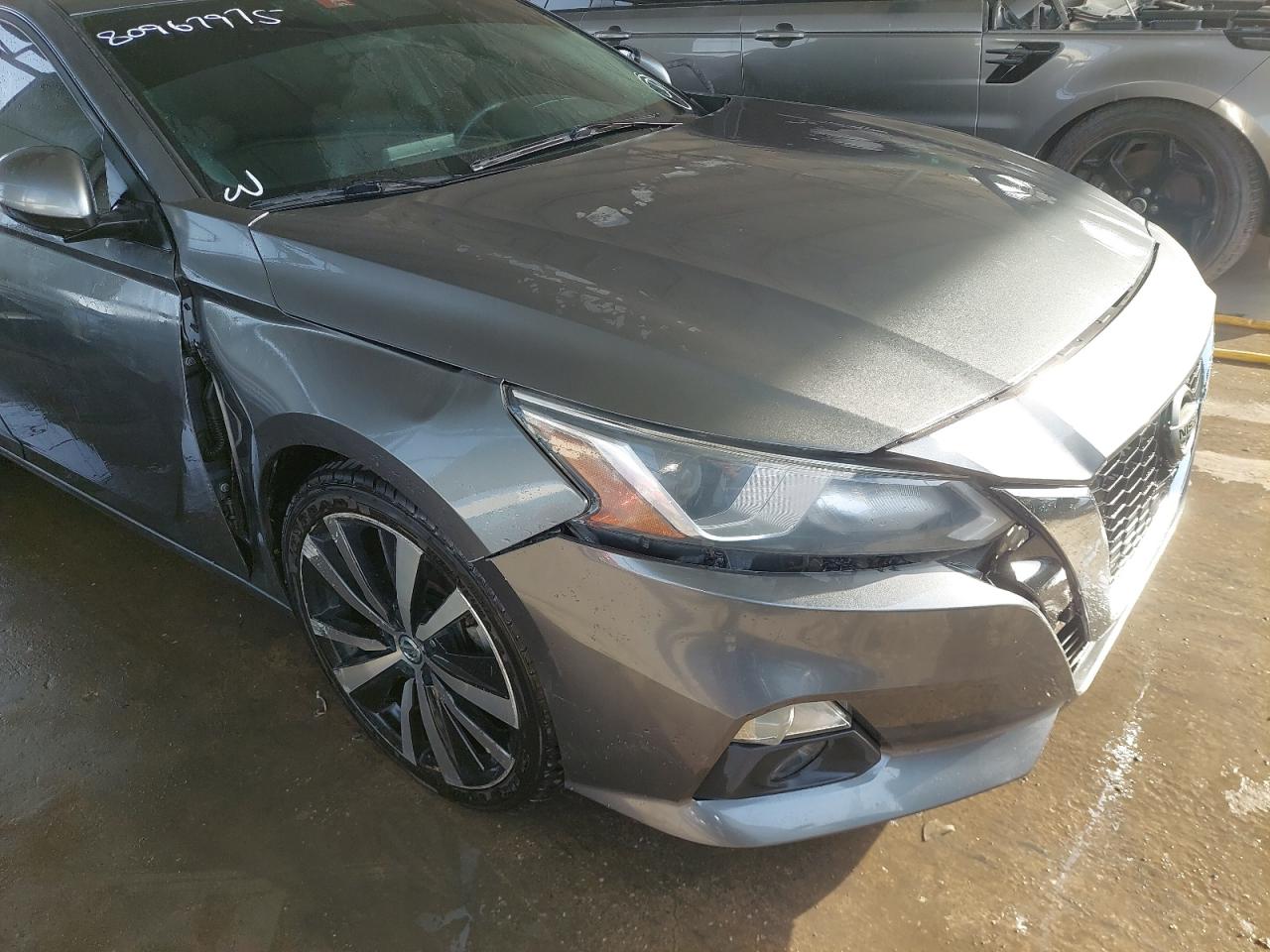 1N4BL4A99KC148353 - 2019 Nissan ALTIMA - #80967975