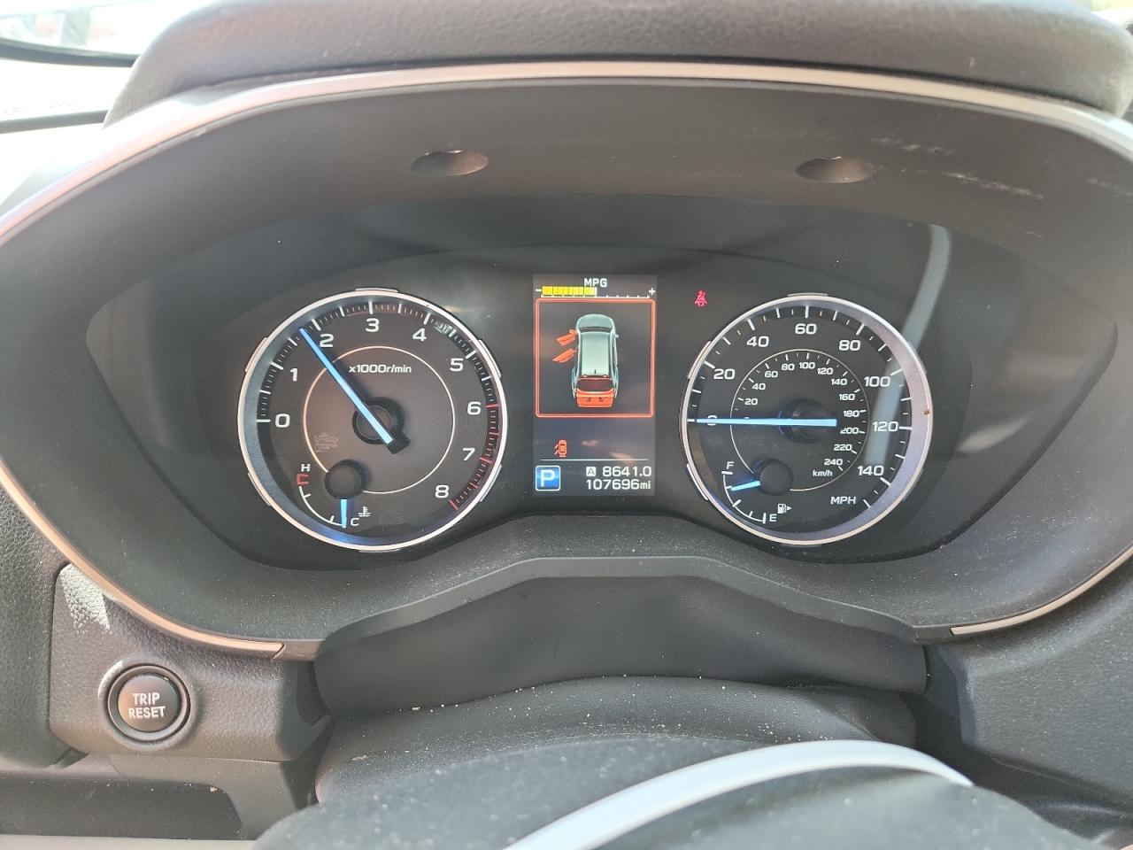 2019 Subaru Ascent Touring VIN: 4S4WMARD1K3474790 Lot: 71201285