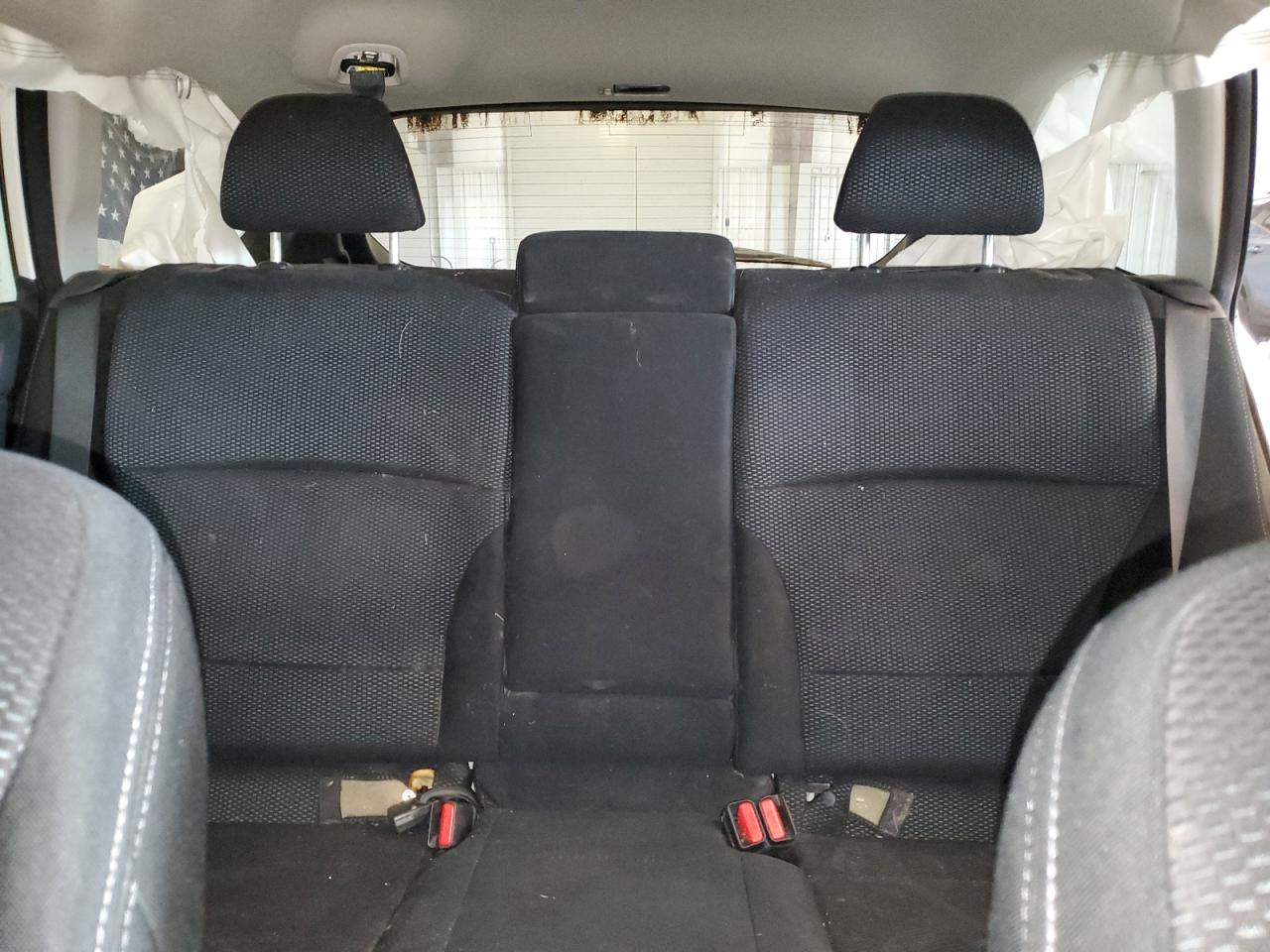 2016 Subaru Outback 2.5I Premium VIN: 4S4BSAHC9G3324298 Lot: 71623545