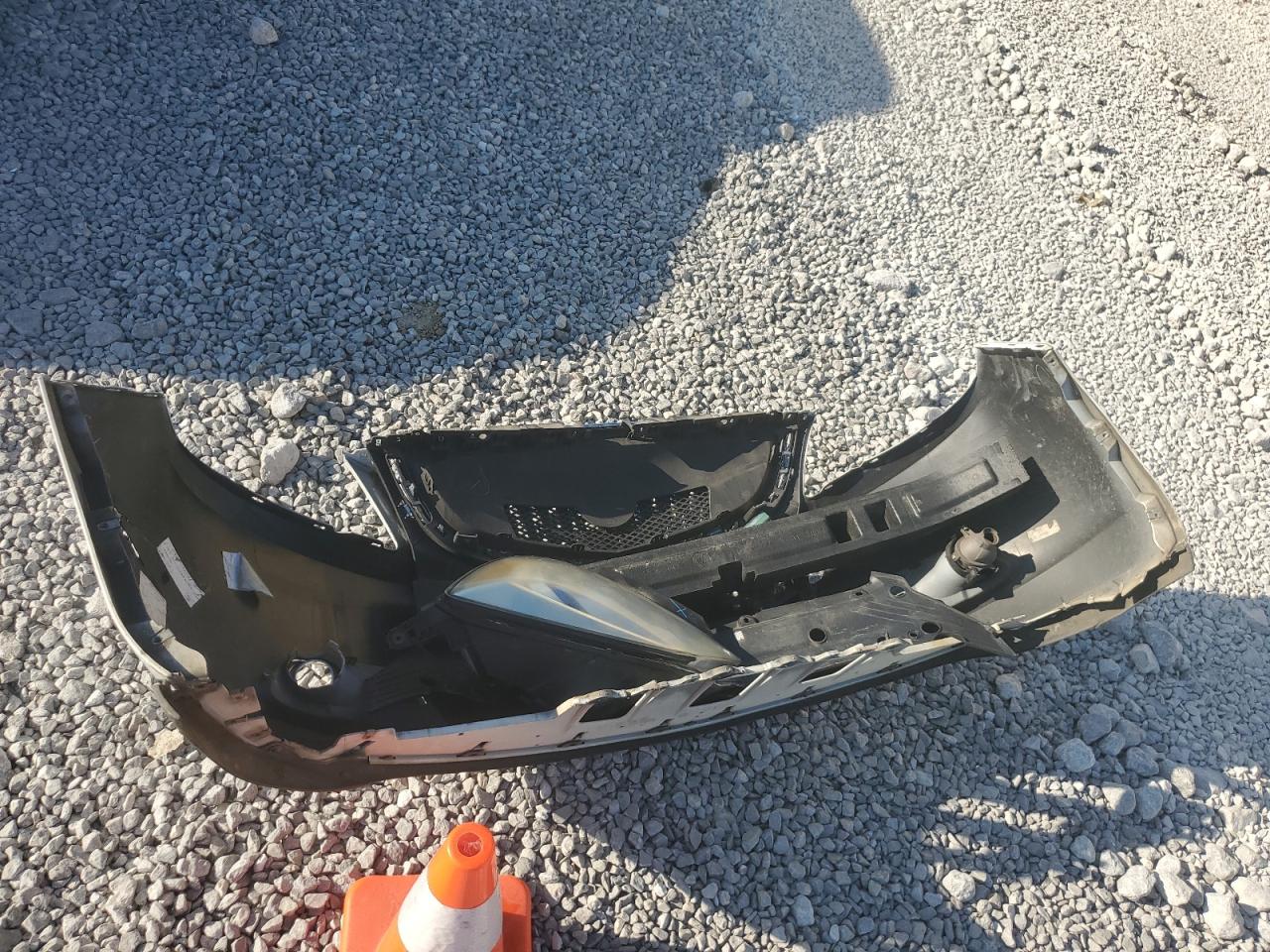 2015 Buick Verano Convenience VIN: 1G4PR5SK0F4209946 Lot: 80379075