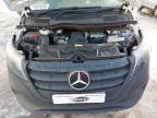 2024 MERCEDES-BENZ VITO 114 PRO CDI  for sale at Copart ST HELENS