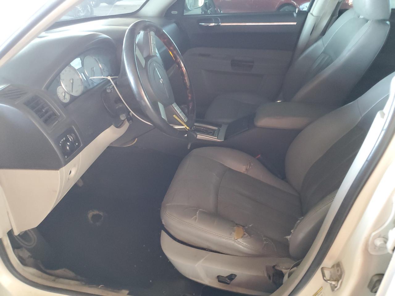 2006 Chrysler 300C VIN: 2C3KA63H96H441824 Lot: 80158875