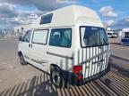 2000 VOLKSWAGEN 800 SPECIAL TD SWB  for sale at Copart CHESTER