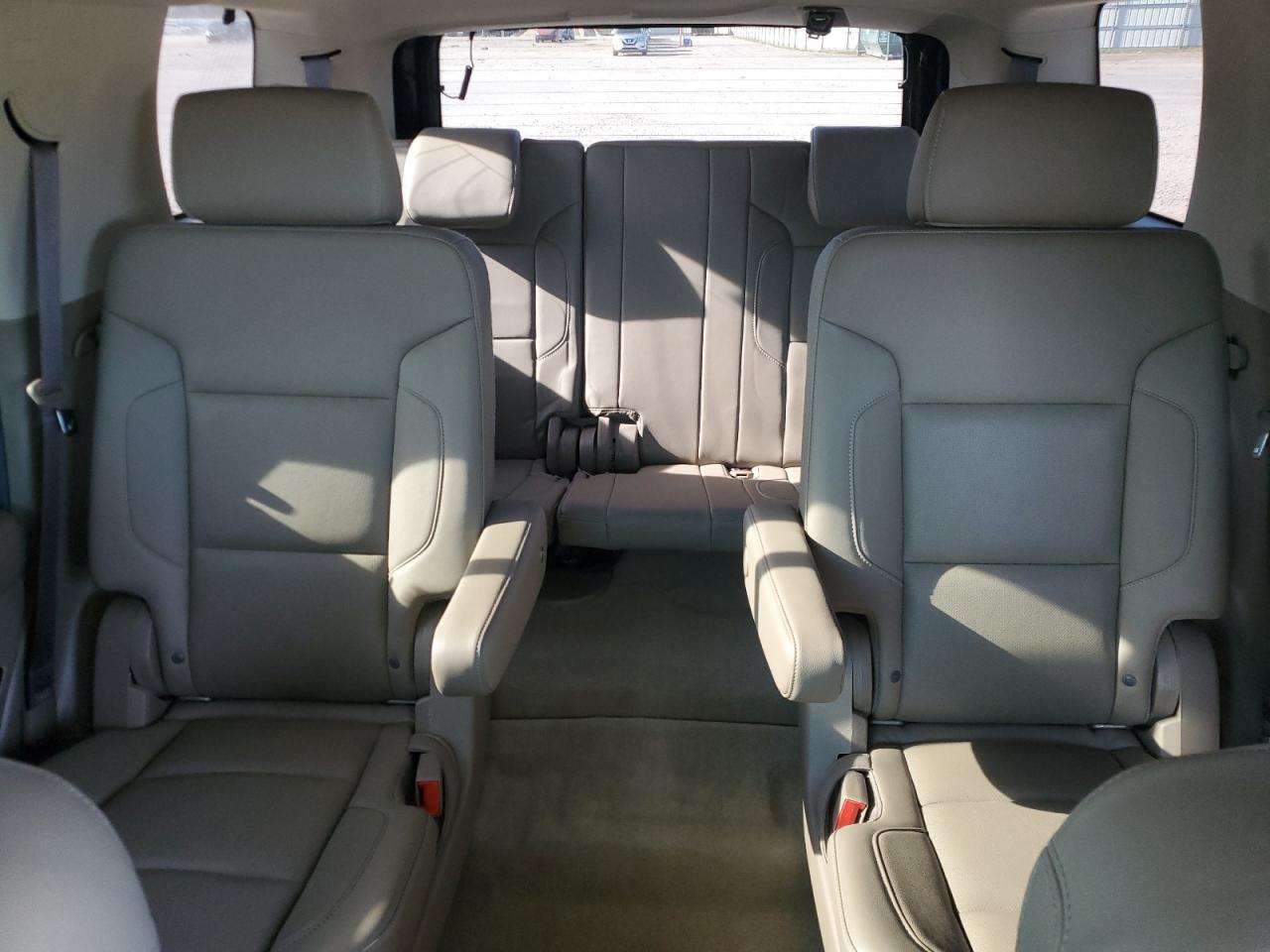 2018 GMC Yukon Slt VIN: 1GKS2BKC5JR128029 Lot: 82117415