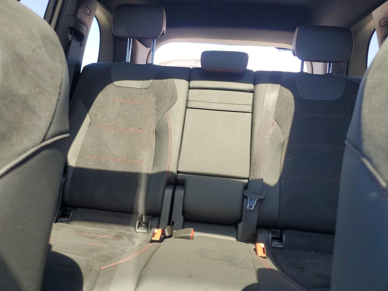 2023 Mercedes-Benz Eqb 350 4Matic VIN: W1N9M1DB5PN066479 Lot: 81090965