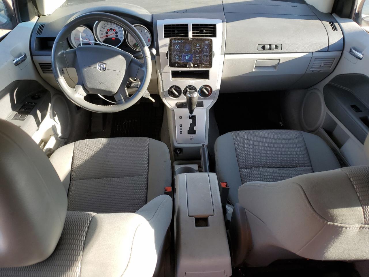 2007 Dodge Caliber R/T VIN: 1B3HE78K07D344600 Lot: 71455505