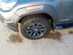 2024 TOYOTA HILUX INVINCIB X D-4D4WD  for sale at Copart ROCHFORD