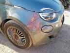 2023 FIAT 500 87KW RED 42KWH 3DR AUTO for sale at Copart WESTBURY