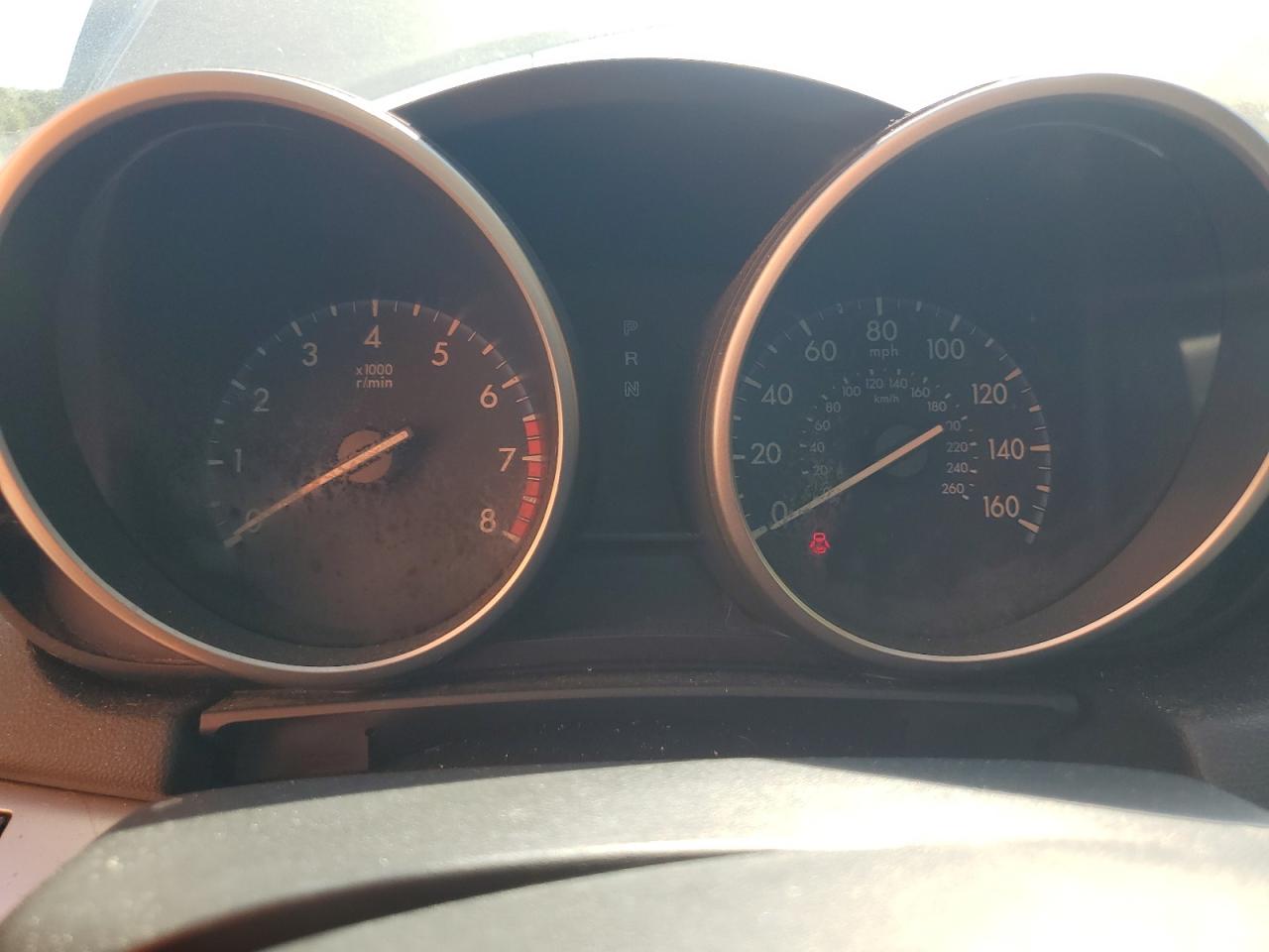 2012 Mazda 3 I VIN: JM1BL1W78C1588092 Lot: 71223055