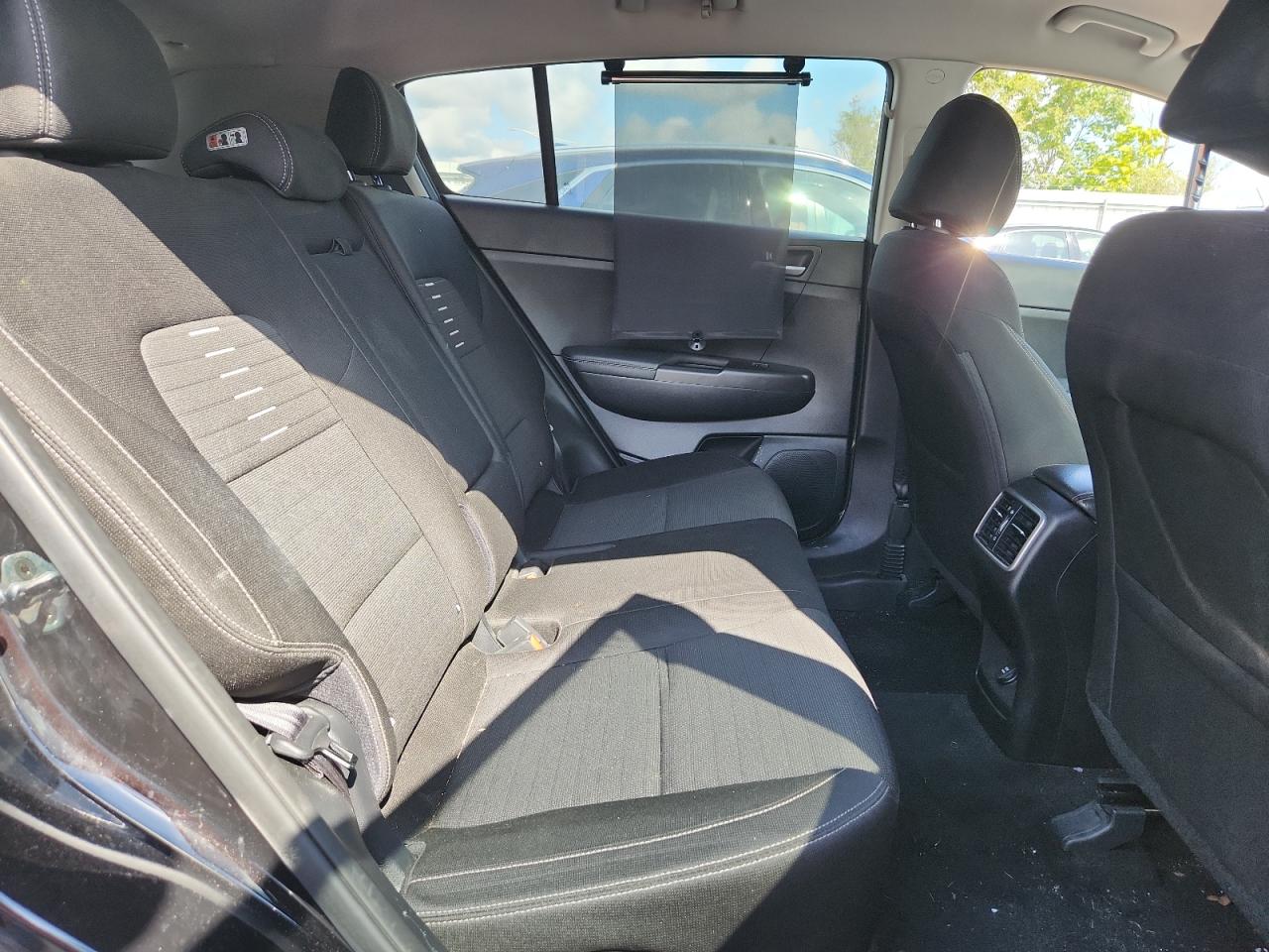 2018 Kia Sportage Lx VIN: KNDPM3AC6J7445428 Lot: 71147835