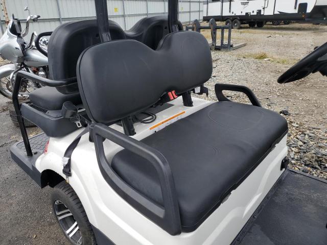 2022 GOLF GOLF CART
