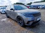 2017 LAND ROVER R ROVER VELAR FIRST ED D3  for sale at Copart WISBECH