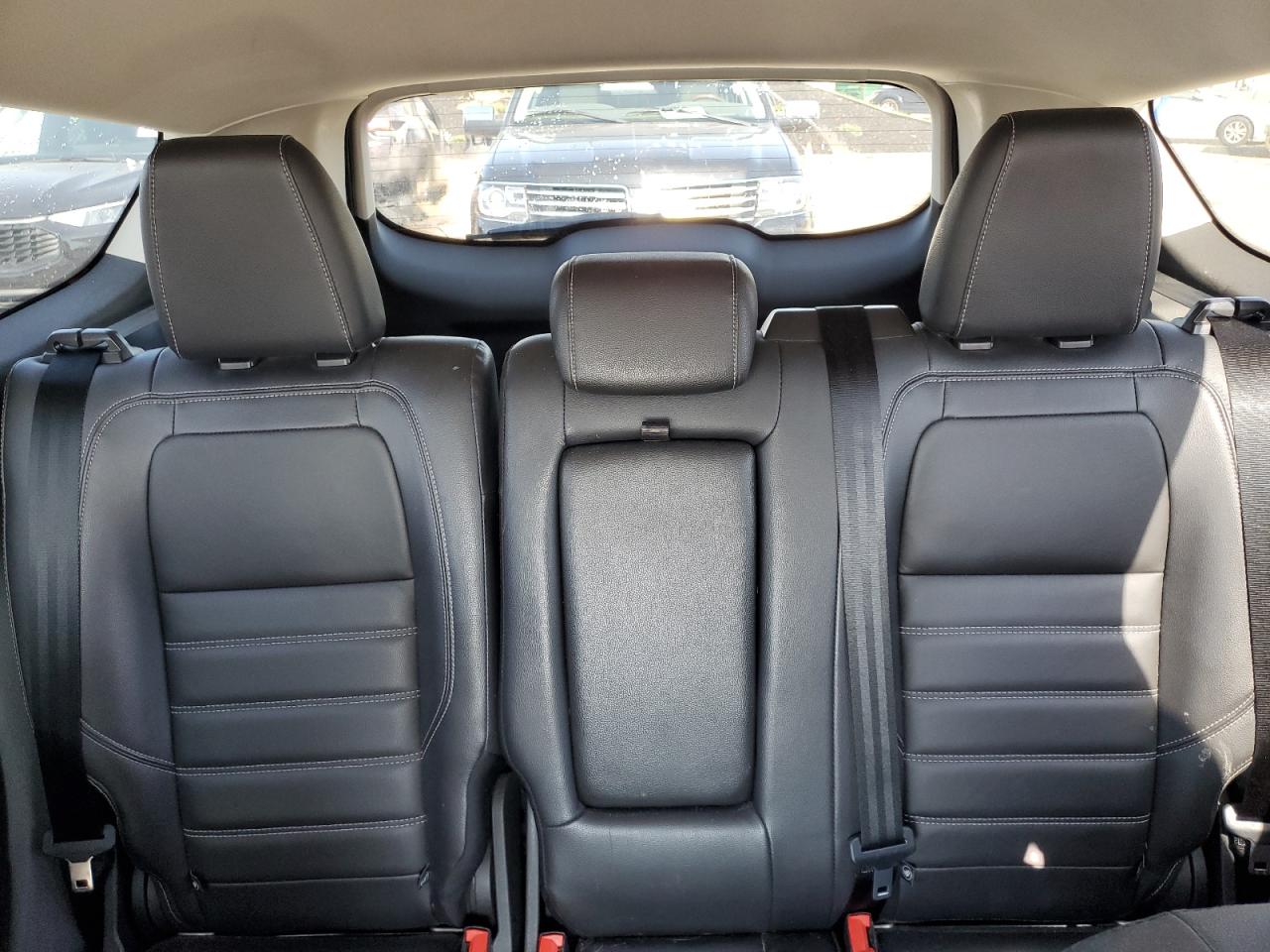 2018 Ford Escape Sel VIN: 1FMCU0HD3JUB23838 Lot: 81013215