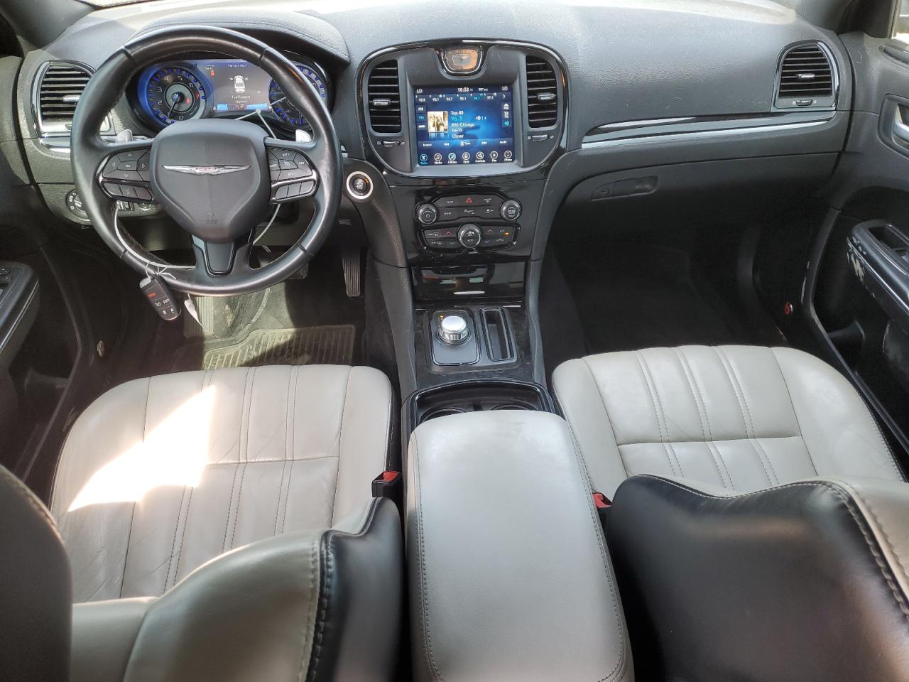 2017 Chrysler 300 S VIN: 2C3CCAGG5HH512720 Lot: 80643855