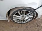 2013 SUZUKI SWIFT SPORT  for sale at Copart BRISTOL