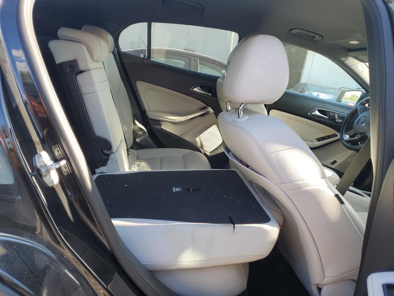 2019 Mercedes-Benz Gla 250 4Matic VIN: WDCTG4GB9KU010880 Lot: 80425575