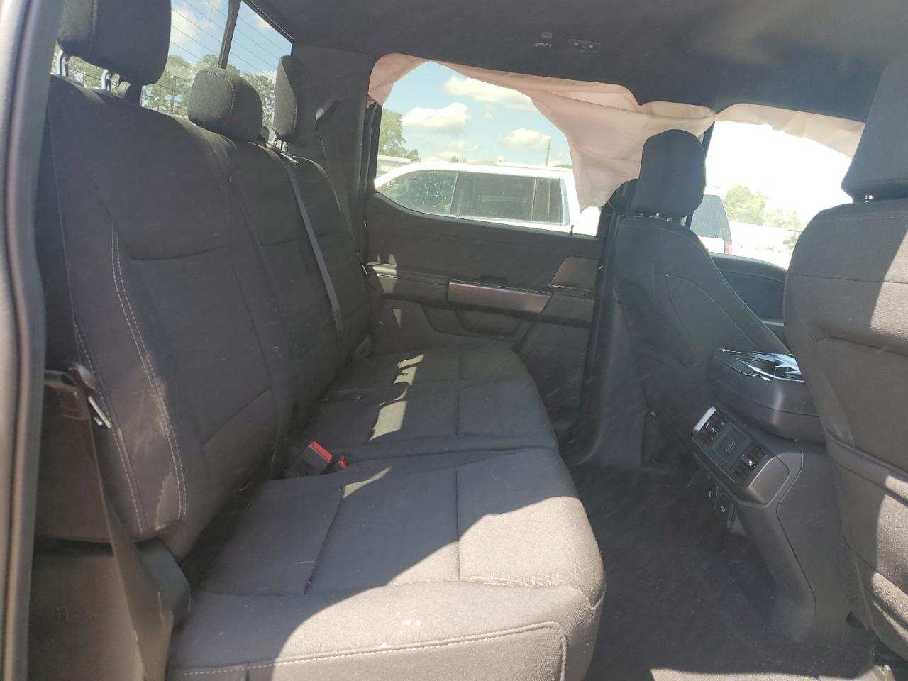 2024 Ford F150 Xlt VIN: 1FTFW3LDXRFB76640 Lot: 82151895