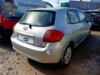 2008 TOYOTA AURIS TR VVT-I  for sale at Copart BRISTOL