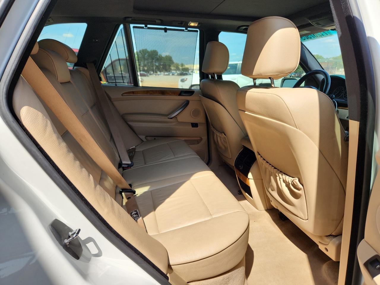 2006 BMW X5 3.0I VIN: 5UXFA13526LY47435 Lot: 71267505