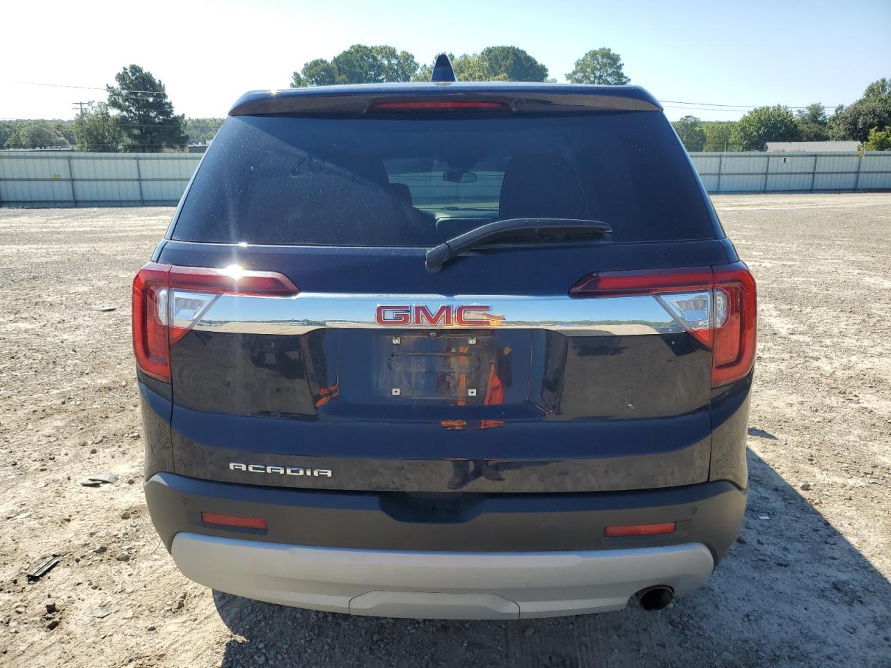 2021 GMC Acadia Sle VIN: 1GKKNKLA5MZ217415 Lot: 71002495