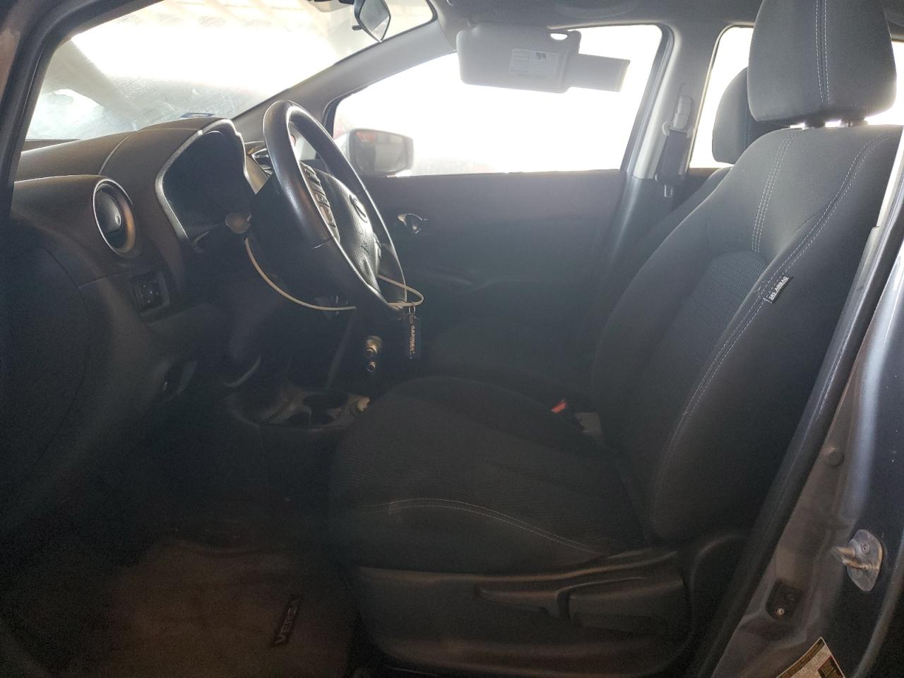 2016 Nissan Versa Note S VIN: 3N1CE2CP0GL396806 Lot: 80362895