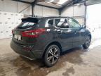 2017 NISSAN QASHQAI N-CONNECTA DCI  for sale at Copart WOLVERHAMPTON